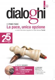 «Dialoghi»